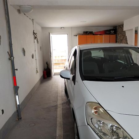 Ana Apartment Šibenik Exteriör bild